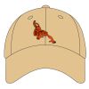 Youth Sport Flex Athletic Mesh Cap Thumbnail