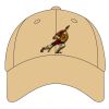 Youth Sport Flex Athletic Mesh Cap Thumbnail