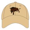 Youth Sport Flex Athletic Mesh Cap Thumbnail