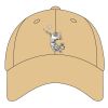 Youth Sport Flex Athletic Mesh Cap Thumbnail