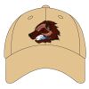 Youth Sport Flex Athletic Mesh Cap Thumbnail