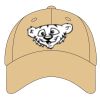 Youth Sport Flex Athletic Mesh Cap Thumbnail