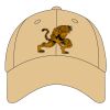 Youth Sport Flex Athletic Mesh Cap Thumbnail