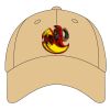Youth Sport Flex Athletic Mesh Cap Thumbnail