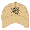 Youth Sport Flex Athletic Mesh Cap Thumbnail