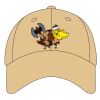 Youth Sport Flex Athletic Mesh Cap Thumbnail