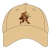 Youth Sport Flex Athletic Mesh Cap Thumbnail