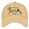 Youth Sport Flex Athletic Mesh Cap Thumbnail