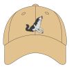 Youth Sport Flex Athletic Mesh Cap Thumbnail