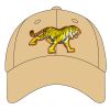 Youth Sport Flex Athletic Mesh Cap Thumbnail