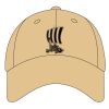 Youth Sport Flex Athletic Mesh Cap Thumbnail