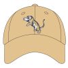 Youth Sport Flex Athletic Mesh Cap Thumbnail