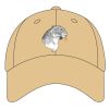 Youth Sport Flex Athletic Mesh Cap Thumbnail