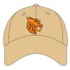 Youth Sport Flex Athletic Mesh Cap Thumbnail