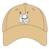 Youth Sport Flex Athletic Mesh Cap Thumbnail
