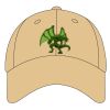 Youth Sport Flex Athletic Mesh Cap Thumbnail