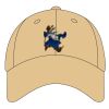 Youth Sport Flex Athletic Mesh Cap Thumbnail