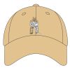 Youth Sport Flex Athletic Mesh Cap Thumbnail