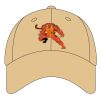 Youth Sport Flex Athletic Mesh Cap Thumbnail