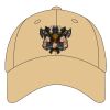 Youth Sport Flex Athletic Mesh Cap Thumbnail