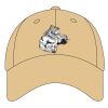 Youth Sport Flex Athletic Mesh Cap Thumbnail