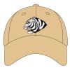 Youth Sport Flex Athletic Mesh Cap Thumbnail