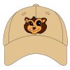 Youth Sport Flex Athletic Mesh Cap Thumbnail