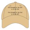 Youth Sport Flex Athletic Mesh Cap Thumbnail