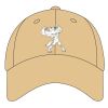 Youth Sport Flex Athletic Mesh Cap Thumbnail