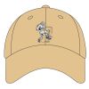 Youth Sport Flex Athletic Mesh Cap Thumbnail