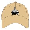 Youth Sport Flex Athletic Mesh Cap Thumbnail