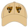 Youth Sport Flex Athletic Mesh Cap Thumbnail