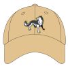 Youth Sport Flex Athletic Mesh Cap Thumbnail
