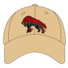 Youth Sport Flex Athletic Mesh Cap Thumbnail