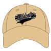 Youth Sport Flex Athletic Mesh Cap Thumbnail