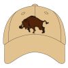 Youth Sport Flex Athletic Mesh Cap Thumbnail