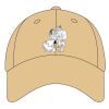 Youth Sport Flex Athletic Mesh Cap Thumbnail