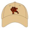 Youth Sport Flex Athletic Mesh Cap Thumbnail