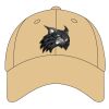 Youth Sport Flex Athletic Mesh Cap Thumbnail
