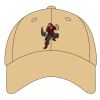 Youth Sport Flex Athletic Mesh Cap Thumbnail