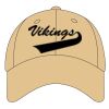 Youth Sport Flex Athletic Mesh Cap Thumbnail