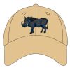 Youth Sport Flex Athletic Mesh Cap Thumbnail
