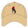 Youth Sport Flex Athletic Mesh Cap Thumbnail