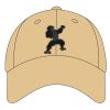 Youth Sport Flex Athletic Mesh Cap Thumbnail
