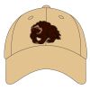 Youth Sport Flex Athletic Mesh Cap Thumbnail