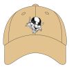 Youth Sport Flex Athletic Mesh Cap Thumbnail