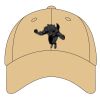 Youth Sport Flex Athletic Mesh Cap Thumbnail