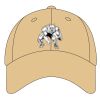 Youth Sport Flex Athletic Mesh Cap Thumbnail