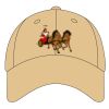 Youth Sport Flex Athletic Mesh Cap Thumbnail