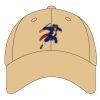 Youth Sport Flex Athletic Mesh Cap Thumbnail